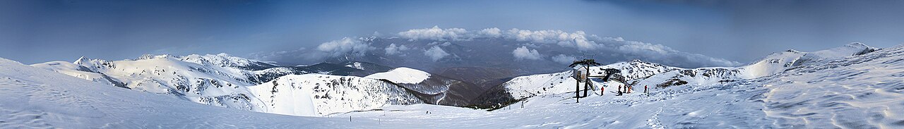 Photograph of Kosovo