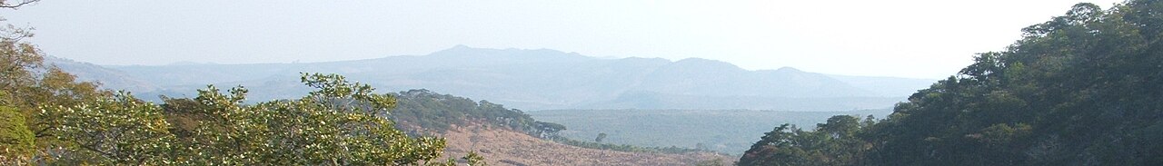 Photograph of Zambia
